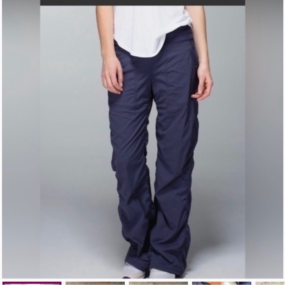 Lululemon Dance Studio Pant